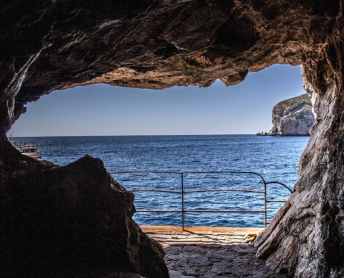 Grotte di Nettuno Alghero