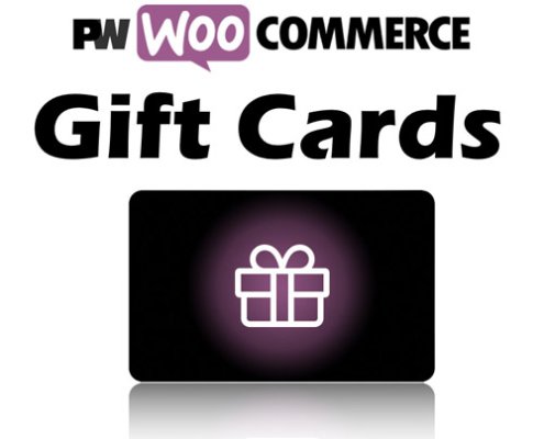 PW Gift Card