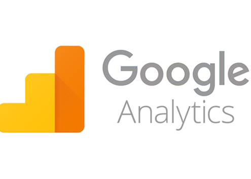 Google Analytics Logo