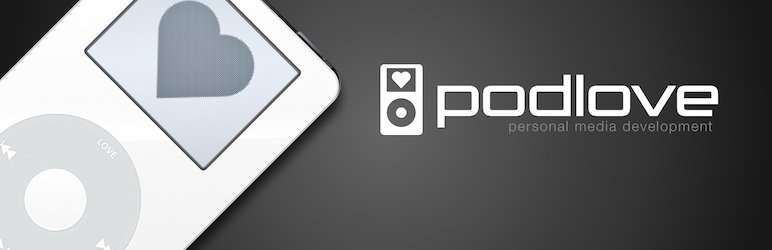 Podlove Podcast Publisher