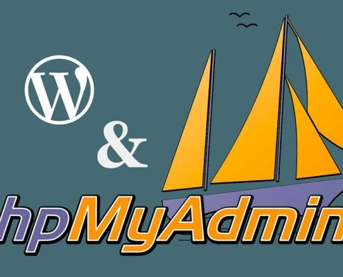 Creare utente amministratore da phpMyAdmin