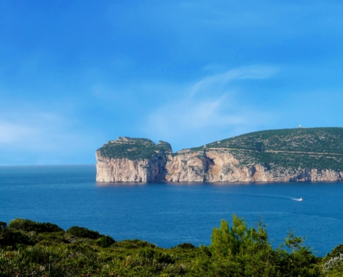 Capo Caccia Sardegna